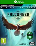 Falconeer -- Day One Edition, The (Xbox Series X)